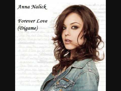 Anna Nalick - Forever Love (with lyrics)