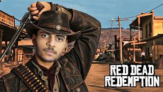 CHAPTER 1: THE ADVENTURE CONTINUES | RED DEAD REDEMPTION 1