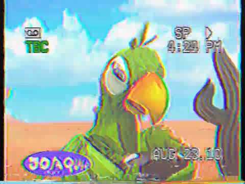 Talking Friends Newserator Espisodio 4