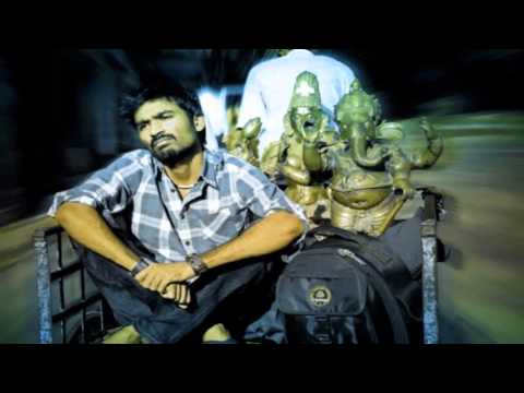 Mayakkam Enna - Theme Music
