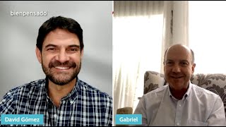 Servicio al cliente en un nuevo mundo (entrevista a Gabriel Vallejo)