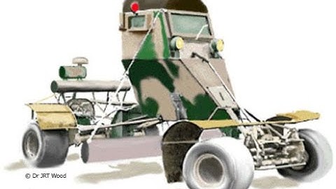 Armas Raras de Rhodesia - Defensa de un Pais Extinto