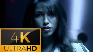 Burcu Güneş 2004 Ay Şahit (Remastered 4K)