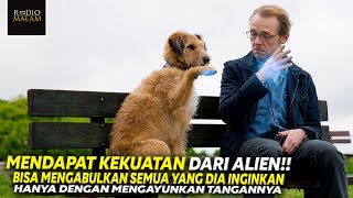 DAPAT KEKUATAN BISA HIDUPKAN ORANG MAT1 - Alur Cerita Film ABSOLUTELY ANYTHING (2015)