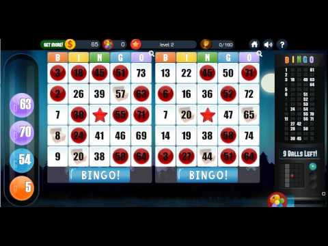 Video: Bakit ang 9 na doktor ay nag-utos sa bingo?