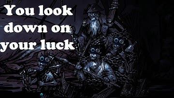 The Darkest Dungeon part 9: And... it