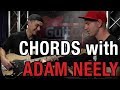 Chord Exercises with Adam Neely Part One