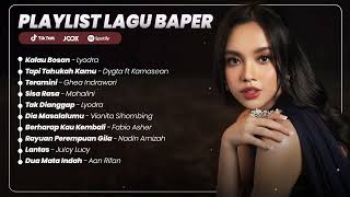 Playlist Lagu Baper Viral Indonesia | Lyodra - Ghea - Mahalini - Vionita