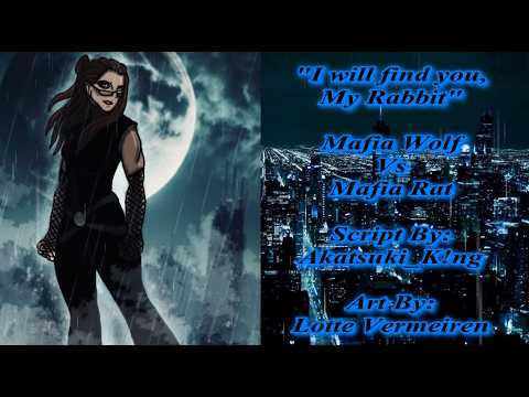 [F4M] Mafia Boss X Loving Listener 15 [Wolf on the Hunt] [Search & Rescue] [Detective] [Torture]