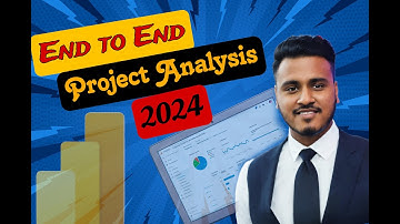 End to End Project Analysis | Business Insights 360 | Power BI | Excel | SQL | DAX