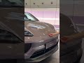 Porsche Macan EV: Can Luxury Feel This Fast?