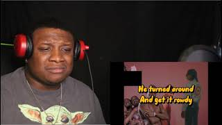 MOST AGGRESSIVE ONE!!! Gay Habit x Skee Lacy (STEVE LACY PARODY) REACTION