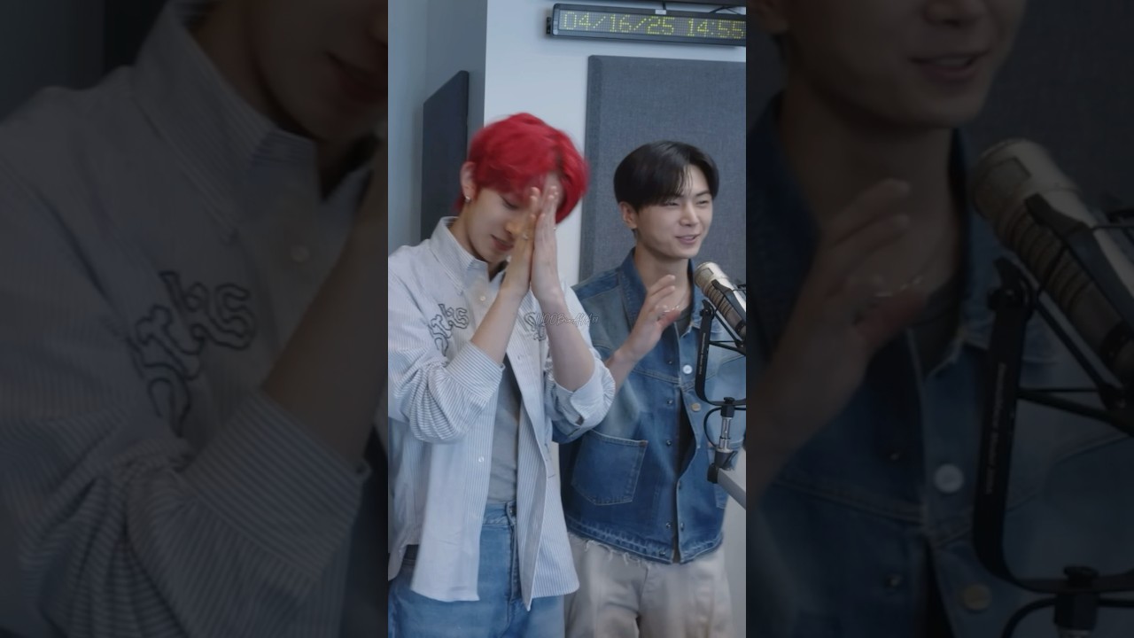 Enhypen daydream misheard lyric is actually a hidden lyric(?) 😂😂 