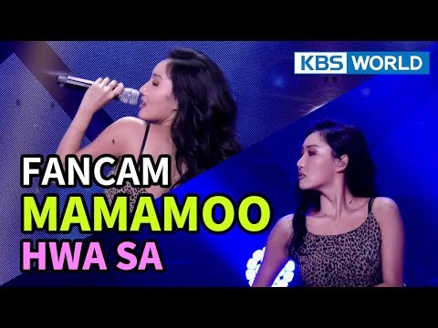 [focused]-mamamoo-hwa-sa---starry-night-[music-bank-/-2018.03.23]