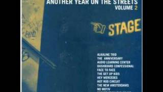 Face to Face - A Wolf in Sheep's Clothing