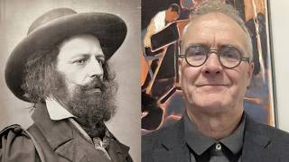 Woodman Lecture: Matthew Rowlinson, Tennysons Errors @ArtsUWO