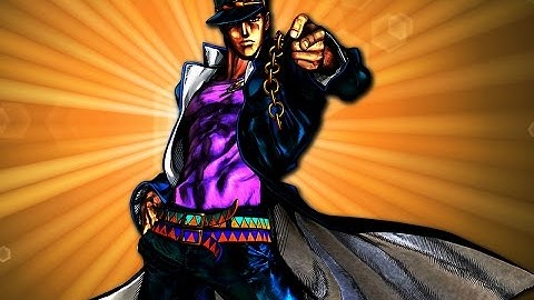 [Outdated!]-[PS3 Emulator] RPCS3-OpenGL JoJo