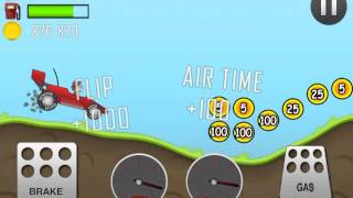 Hill climb madness screenshot 5