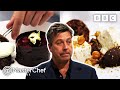 Best Halloween Party Dishes! | MasterChef UK
