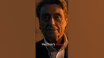 “He Didn’t Shoot” - John Wick Chapter 4