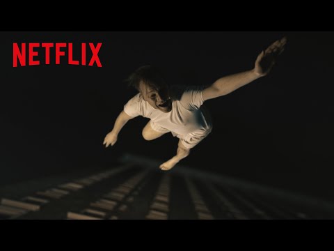 Wormwood | Officiële trailer [HD] | Netflix