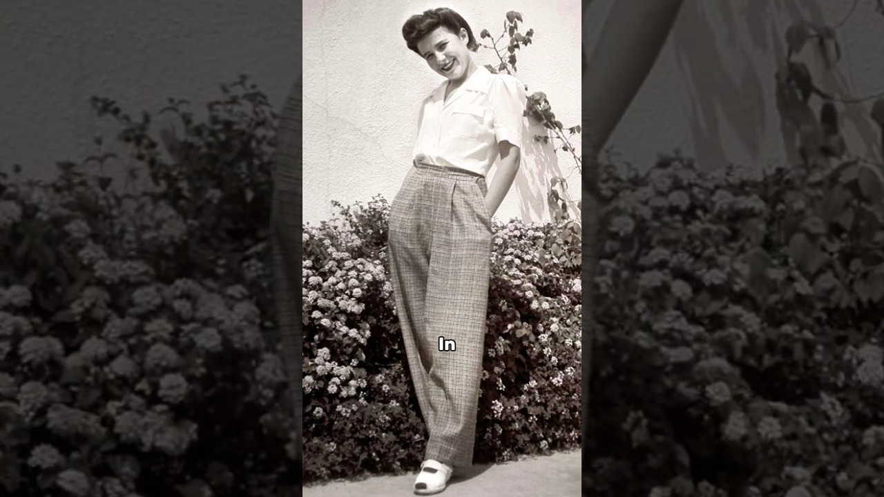 Женские джинсы имеют ложные карманы по зловещей причине