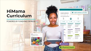 HiMama Curriculum