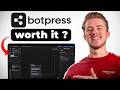 STOP! Watch This Before You Buy Botpress (2026 Review)