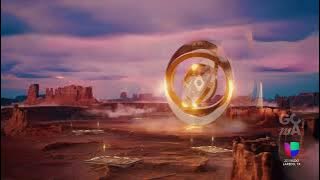 FIFA Club World Cup 2025 Intro (Univision)