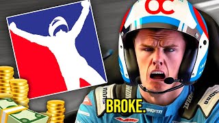 I Tried Buying EVERYTHING In iRacing!