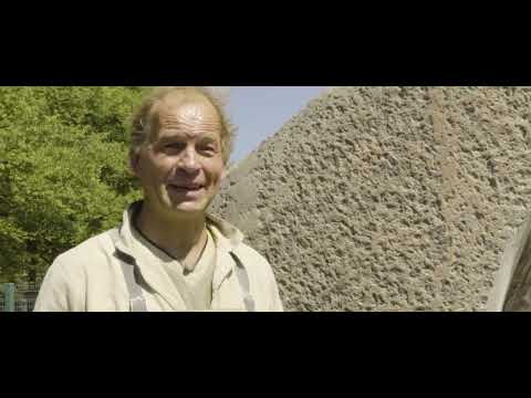Video: Dabas brīnums - akmens koks