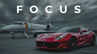 Deep Focus Music – Enter Absolute Flow State for Deep Work, Study & Peak Performance