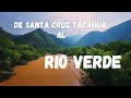 Video de Santa Cruz Tacahua