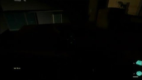 F.E.A.R Extreme difficulty Walkthrough Part 19, Interval 6 - Unauthorized Personnel (2/2)