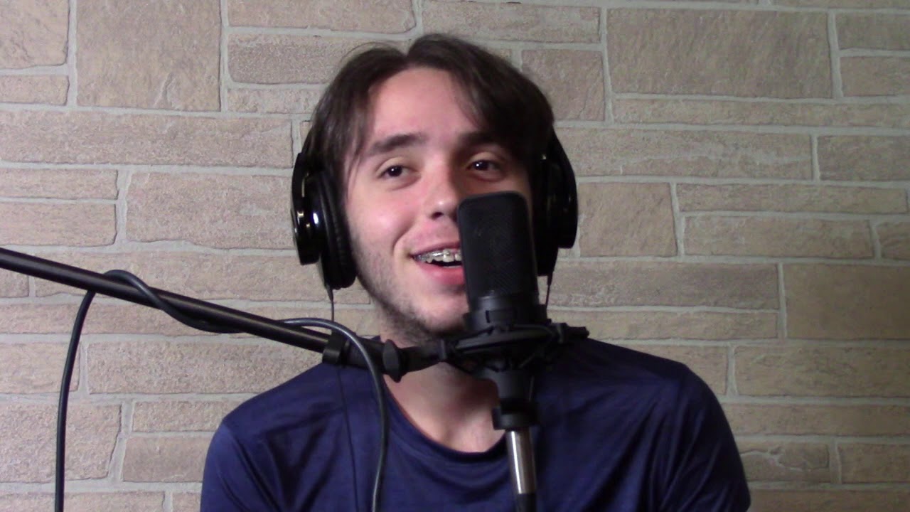 The Tony Blakk Show Ep 2