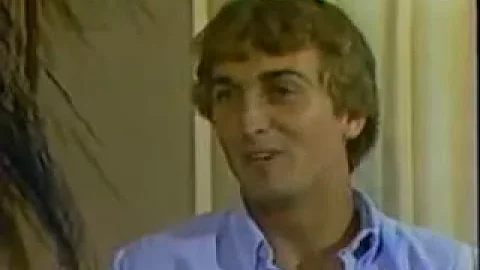 Cris Collinsworth - "I like girls that aren't too ...