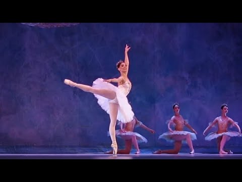 Дон кихот кремлевский балет