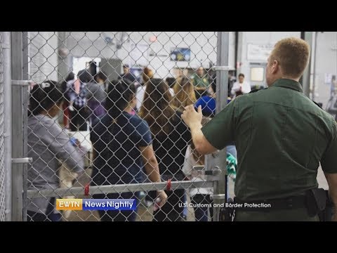 Government shutdown temporarily avoided - ENN 2018-12-06