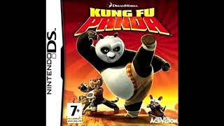 Kung Fu Panda NDS OST [Bamboo Forest]