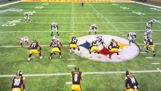 Madden 26 | Is this coding or sliders? 