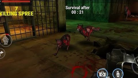 Dead Target || Gameplay Walkthrough Part 46 || Golden Fn P90