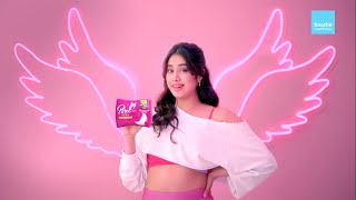 PAREE TVC Featuring Janhvi Kapoor (Bengali 15 Sec)