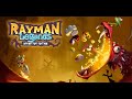 Rayman Legends Full Game Walkthrough No Commentary Longplay Rayman Legends Full Game Walkthrough No Commentary Longplay