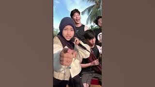 budak ciamis kuliah di palembang
