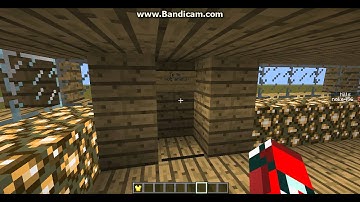 How to make a Mob Arena - Easy- Not completely done