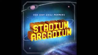 Red Hot Chili Peppers - Storm In A Teacup (Brickwallhater Remaster)