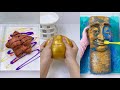  ASMR | SQUISHY CLEANING STORMS SAHUR 🪵🪵 - RELAXING ASMR SOUNDS