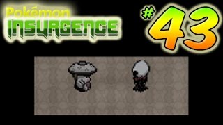 Pokémon Insurgence Walkthrough, Part 43: Dark Secrets!