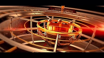 King Maximus Intro dual by NeonFX and EnixFX