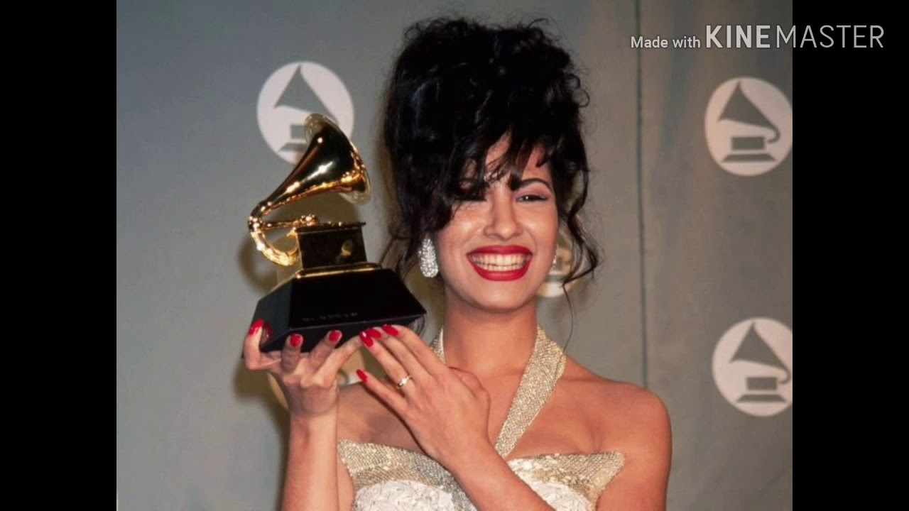 Selena Como La Flor (Live From Astrodome 1995) YouTube